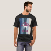 Deer Focus on the good T-shirt (Voorkant volledig)