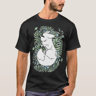 Deer Fox T-shirt