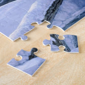 Deer Game Puzzle Legpuzzel (Zijkant)