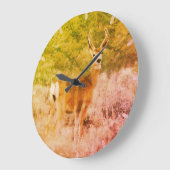 Deer Grote Klok (Hoek)