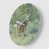 Deer  grote klok (Hoek)