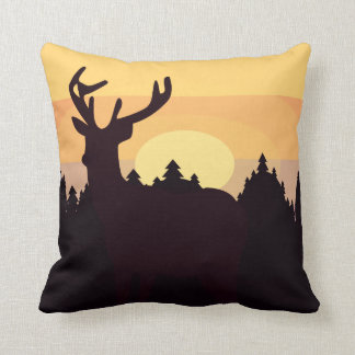 Deer Hills Pillow Kussen