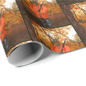 Deer Hunter Buck Cadeaupapier (Rol Hoek)