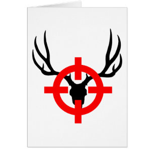 Deer Hunter - Bullseye