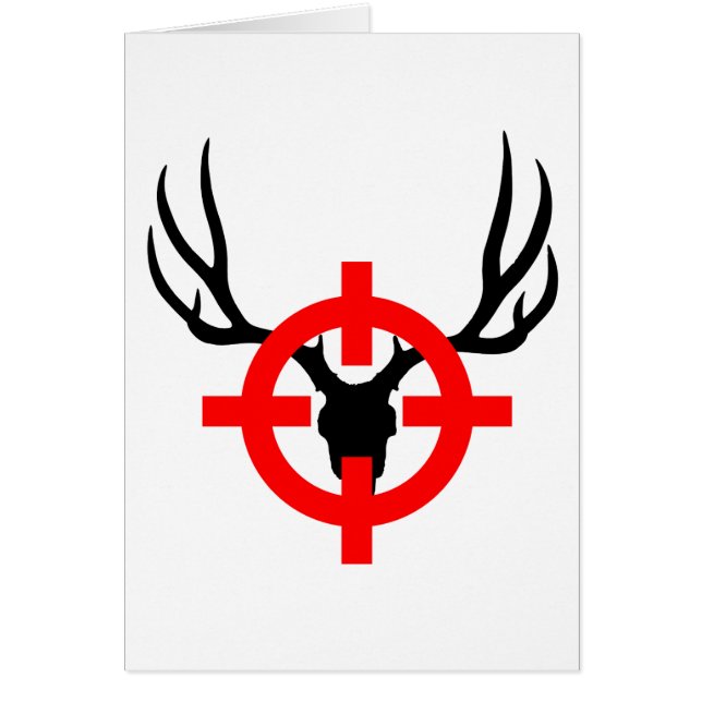 Deer Hunter - Bullseye (Voorkant)