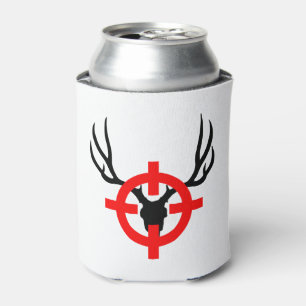 Deer Hunter - Bullseye Blikjeskoeler