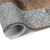 Deer Hunter Cadeaupapier (Rol Hoek)