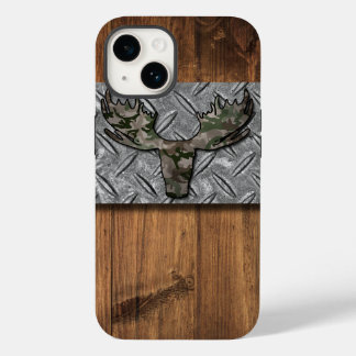Deer Hunter Case-Mate iPhone 14 Hoesje