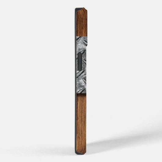 Deer Hunter Case-Mate iPhone Case (Achterkant / Rechts)