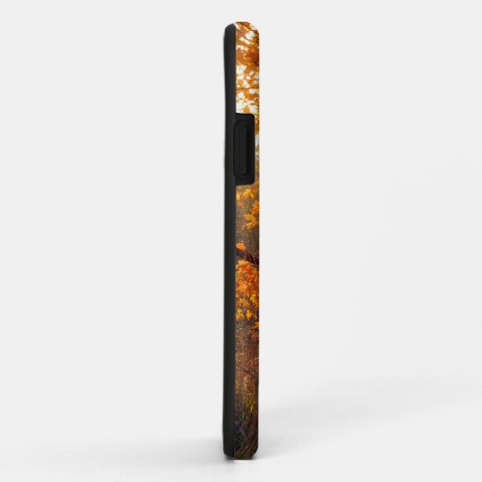 Deer Hunter Case-Mate iPhone Case (Achterkant/rechts)