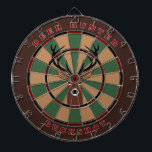 Deer Hunter Dartbord<br><div class="desc">Het Deer Hunter Dartboard is volledig aanpasbaar en een geweldig cadeau idee voor vrienden,  familie of de perfecte aanvulling op je speelkamer. Ontworpen door Norman R.</div>