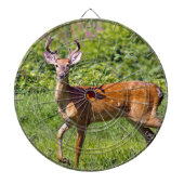 Deer Hunter Dartbord (Voorkant)