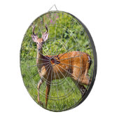 Deer Hunter Dartbord (Voorkant Rechts)