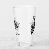 Deer Hunter Glas (Rechts)