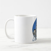 Deer Hunter Koffiemok (Links)