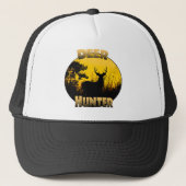 Deer Hunter Pet (Voorkant)