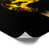 Deer Hunter Poster (Hoek)