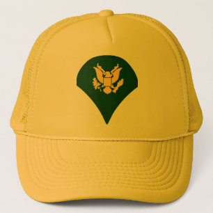 DEER HUNTER SPECIALE TRUCKER PET