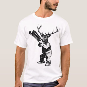 Deer Hunter T-shirt