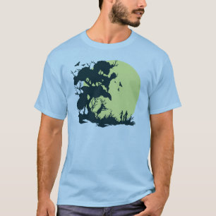 Deer Hunter T-shirt