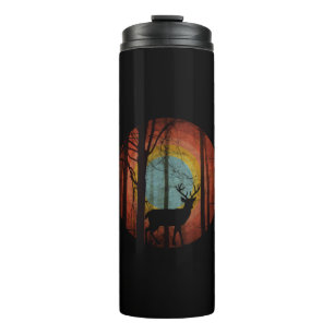 DEER HUNTER  THERMOSBEKER