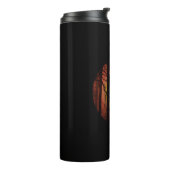 DEER HUNTER  THERMOSBEKER (Gedraaid links)