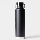 Deer Hunter Water Bottle Waterfles (Achterkant)