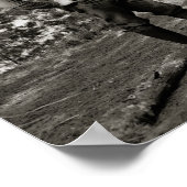 Deer Hunting, 1902.  foto Poster (Hoek)