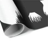 Deer Hunting Cadeaupapier (Rol Hoek)