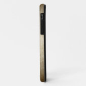 Deer Hunting Camo Buck Case-Mate iPhone Case (Achterkant/links)