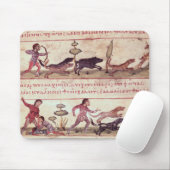 Deer Hunting Muismat (Met muis)