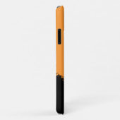 Deer Hunting Scene - Trophy Buck op Sunset Case-Mate iPhone Case (Achterkant/rechts)