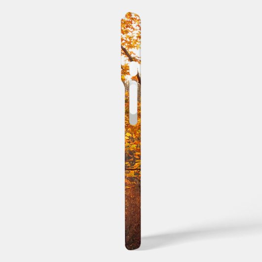 Deer Hunting Season Case-Mate iPhone Case (Achterkant / Links)