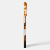 Deer Hunting Season Case-Mate iPhone Case (Achterkant / Rechts)