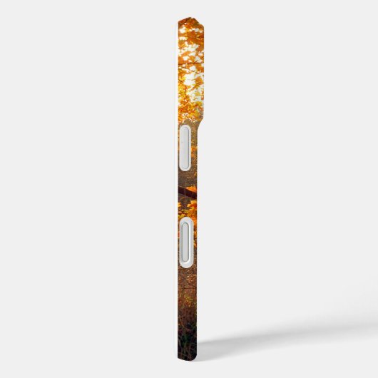 Deer Hunting Season Case-Mate iPhone Case (Achterkant / Rechts)