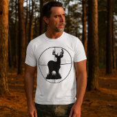 Deer Hunting T-shirt