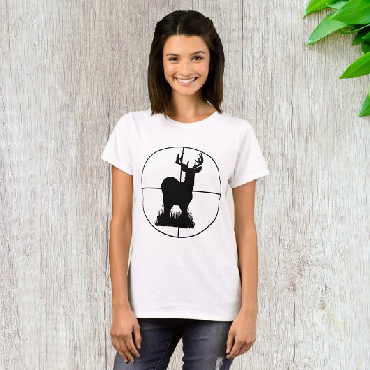 Deer Hunting T-shirt