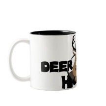 Deer Hunting