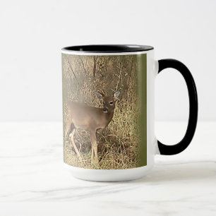 DEER in BOSSEN COFFEE-MOK Mok