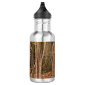 Deer in Bossen Waterfles (Rechts)