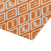 Deer in Crosshair Eat Sleep Hunt Cutting Board Snijplank