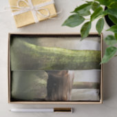 Deer in de Bossen Tissuepapier (Geschenk)