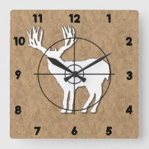 Deer in de Crosshairs jagen