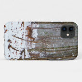 Deer in de sneeuwherfst Case-Mate iPhone case (Achterkant (horizontaal))