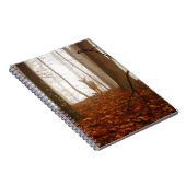 Deer in de vuist notitieboek (Rechterzijde)