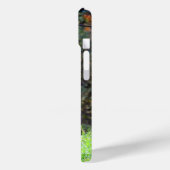Deer in een Gebied - Autumn dag Case-Mate iPhone Case (Achterkant / Links)