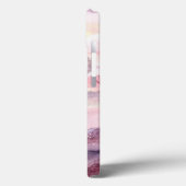 Deer in het bos Case-Mate iPhone case (Achterkant / Links)