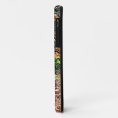 Deer in het bos, Oregon Case-Mate iPhone Case (Achterkant/links)