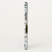 Deer in Snowfall Case-Mate iPhone Case (Achterkant / rechts)