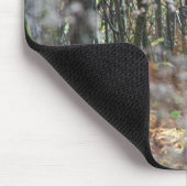 Deer in West Virginia Muismat (Hoek)